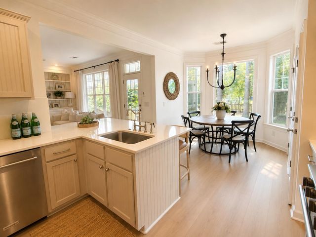 1627 Ellsworth Street, Mount Pleasant, SC 29466
