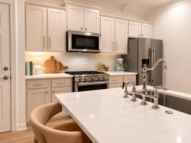 1627 Ellsworth Street, Mount Pleasant, SC 29466