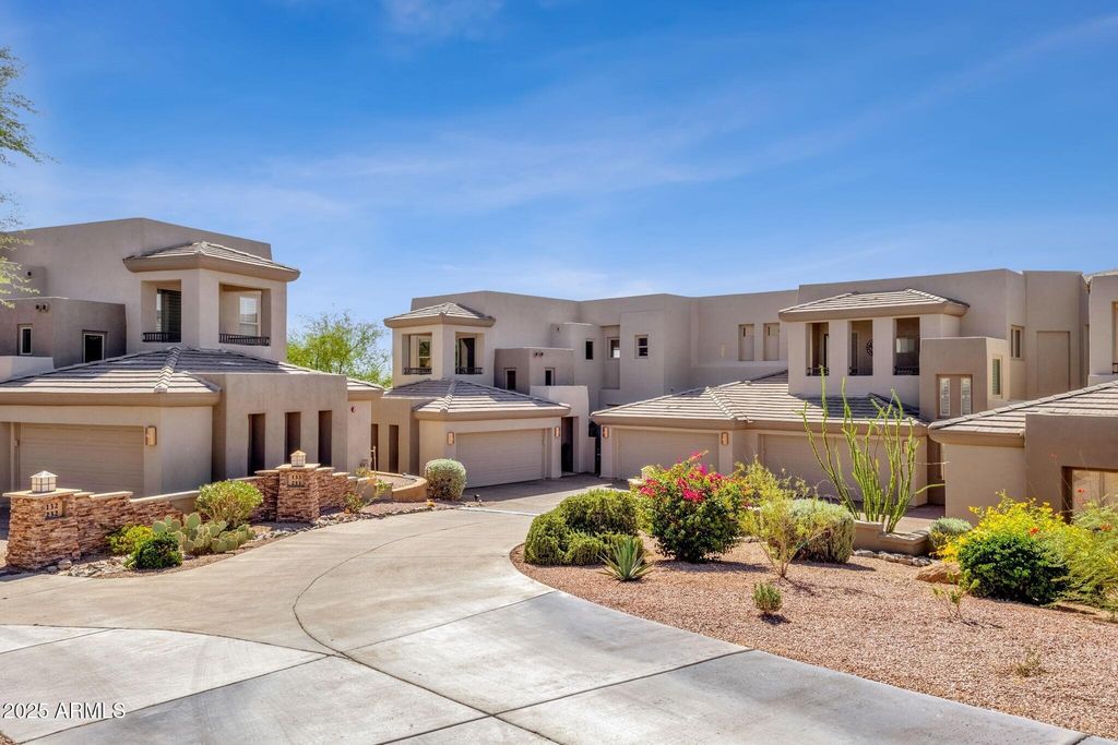 14850 E GRANDVIEW Drive 233, Fountain Hills, AZ 85268