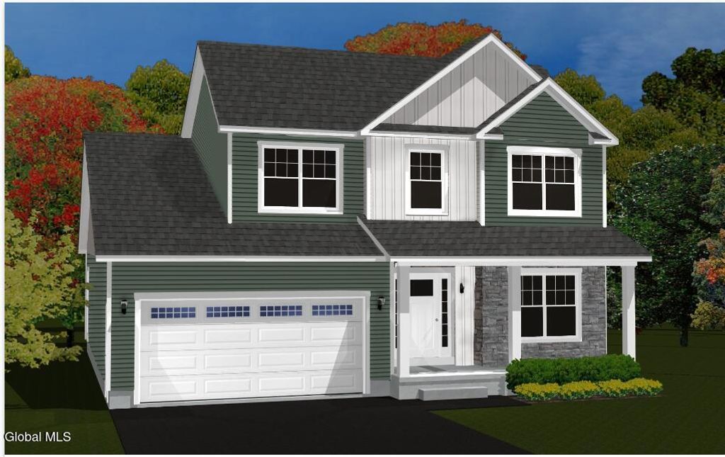 13 Brook Trout Circle, Milton, NY 12863