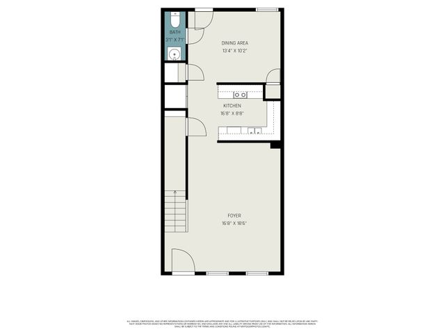 2824 Sterlingshire Dr, Murfreesboro, TN 37128