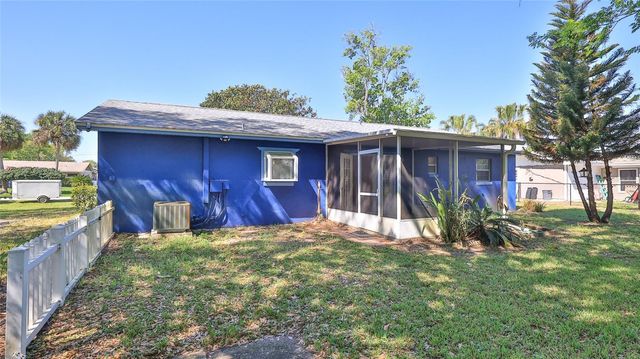 1915 UMBRELLA TREE DRIVE, Edgewater, FL 32141