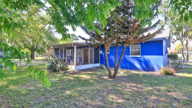 1915 UMBRELLA TREE DRIVE, Edgewater, FL 32141