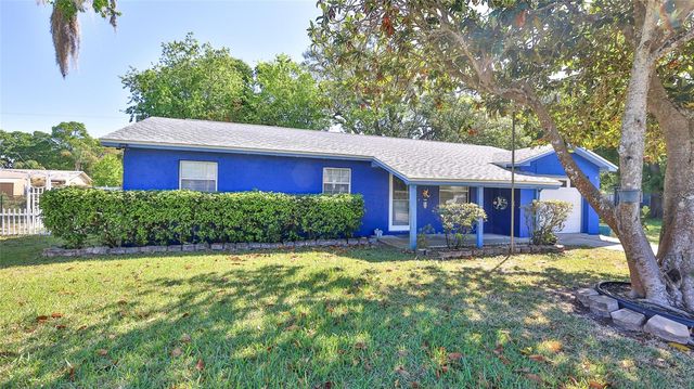 1915 UMBRELLA TREE DRIVE, Edgewater, FL 32141