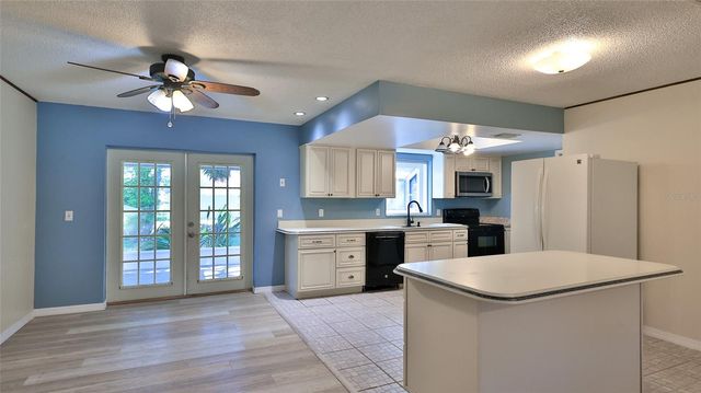 1915 UMBRELLA TREE DRIVE, Edgewater, FL 32141