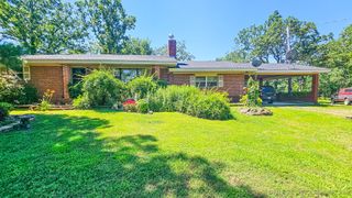 105 W Mockingbird Lane, Mcalester, OK 74501