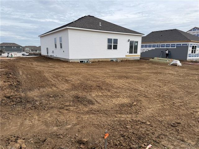 706 Fallen Leaf Drive, Belton, MO 64012