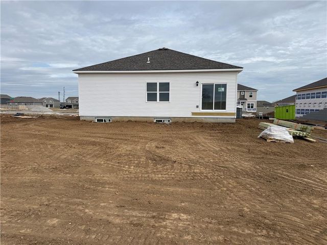 706 Fallen Leaf Drive, Belton, MO 64012