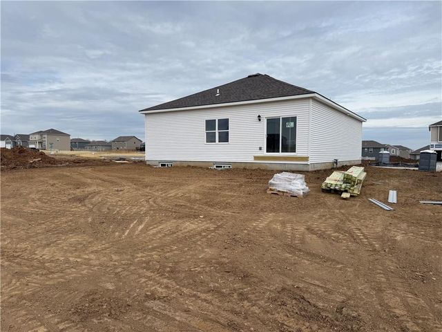 706 Fallen Leaf Drive, Belton, MO 64012