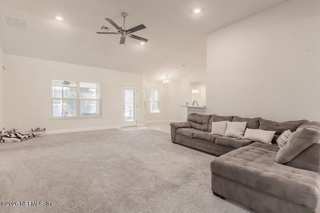 12619 WEEPING BRANCH Circle, Jacksonville, FL 32218