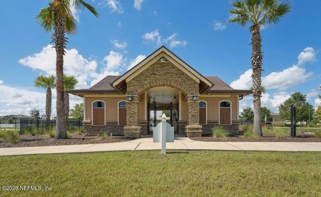 12619 WEEPING BRANCH Circle, Jacksonville, FL 32218