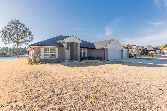 12619 WEEPING BRANCH Circle, Jacksonville, FL 32218