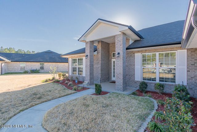 12619 WEEPING BRANCH Circle, Jacksonville, FL 32218