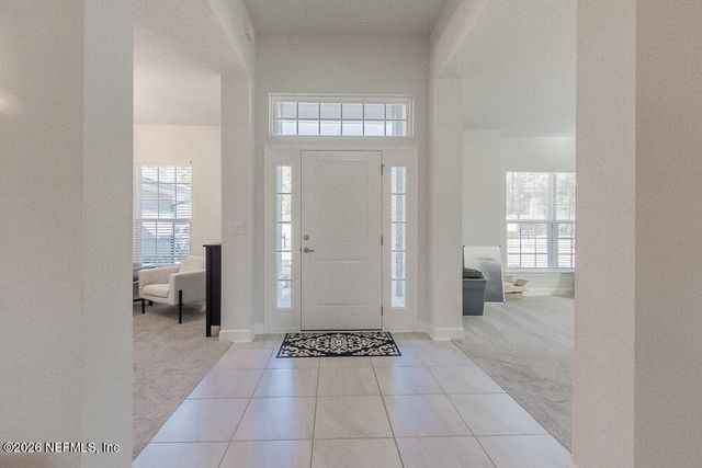 12619 WEEPING BRANCH Circle, Jacksonville, FL 32218