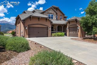 3012 Cathedral Park View, Colorado Springs, CO 80904