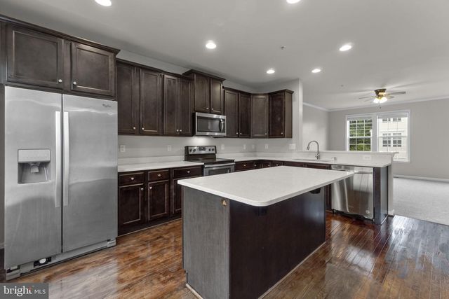 13 LEEKYLER PL, Thurmont, MD 21788