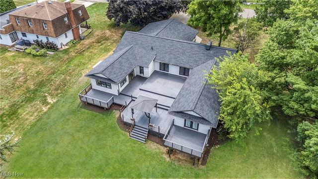 5550 West Boulevard NW, Canton, OH 44718