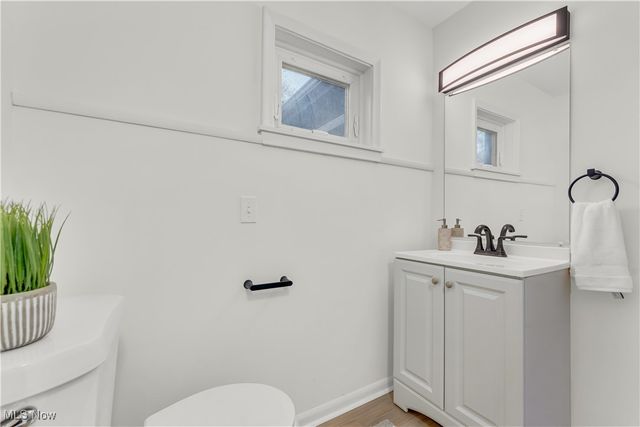 5550 West Boulevard NW, Canton, OH 44718