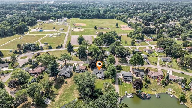 5550 West Boulevard NW, Canton, OH 44718