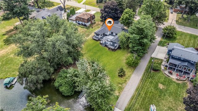 5550 West Boulevard NW, Canton, OH 44718