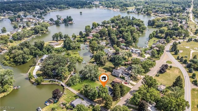 5550 West Boulevard NW, Canton, OH 44718