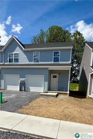 313 Barber Street Lot 46, Allentown City, PA 18103