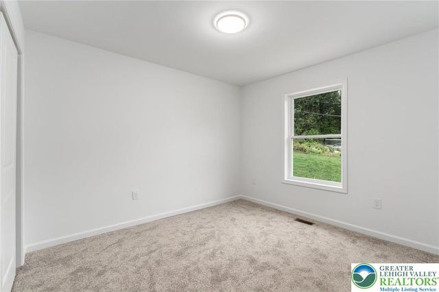 313 Barber Street Lot 46, Allentown City, PA 18103