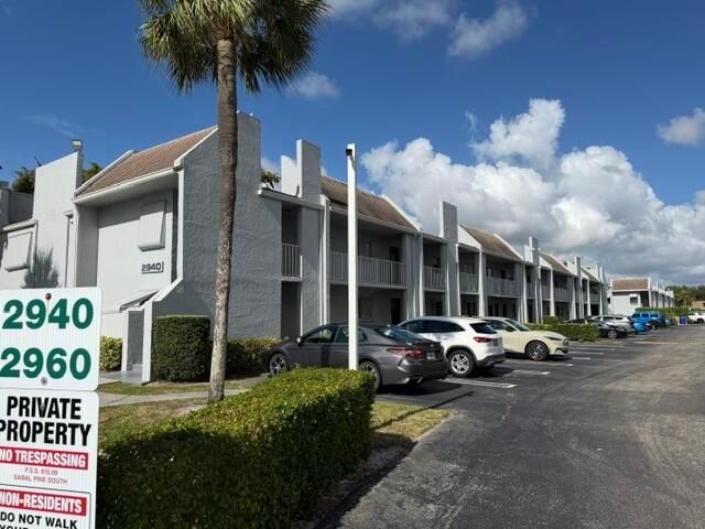 2940 SW 22nd Avenue 702, Delray Beach, FL 33445