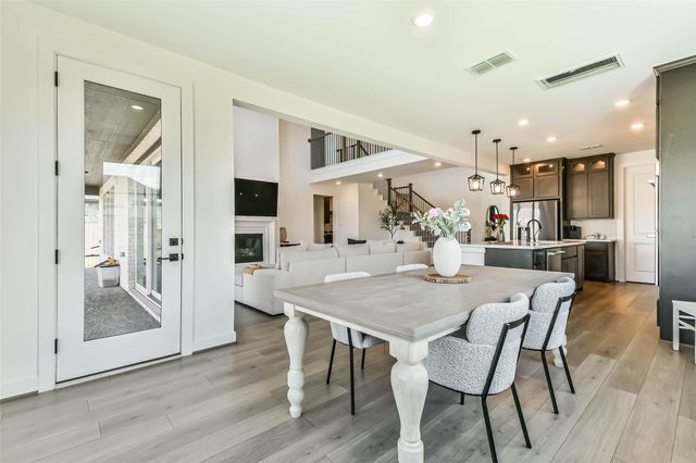 1612 Dayton Ridge Circle, Friendswood, TX 77546