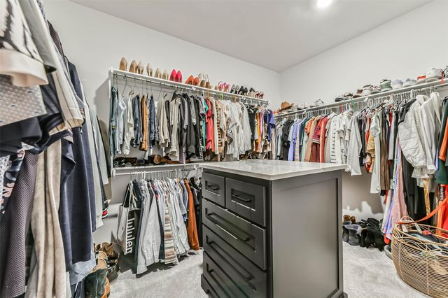 1612 Dayton Ridge Circle, Friendswood, TX 77546