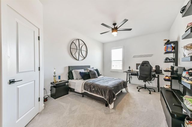 1612 Dayton Ridge Circle, Friendswood, TX 77546