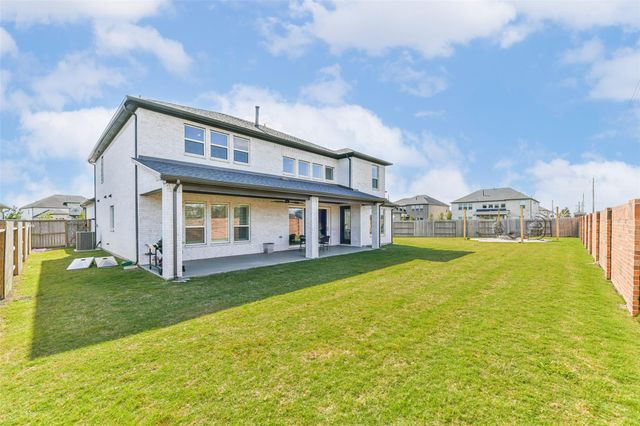 1612 Dayton Ridge Circle, Friendswood, TX 77546