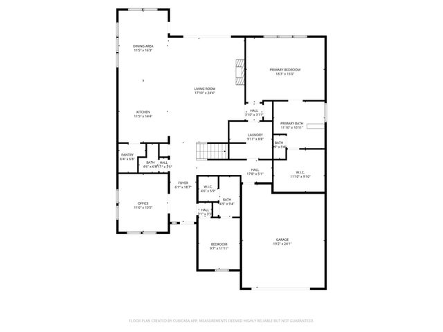 1612 Dayton Ridge Circle, Friendswood, TX 77546