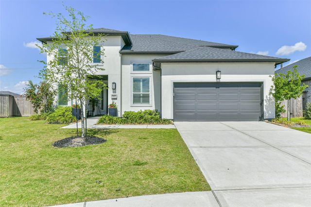 1612 Dayton Ridge Circle, Friendswood, TX 77546