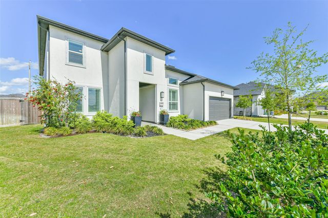 1612 Dayton Ridge Circle, Friendswood, TX 77546