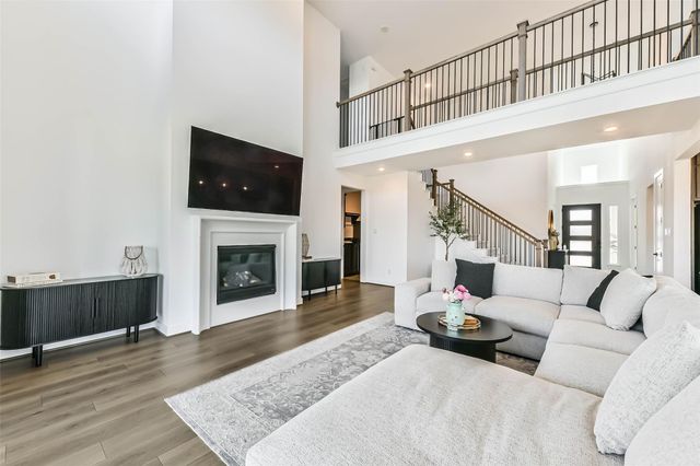 1612 Dayton Ridge Circle, Friendswood, TX 77546