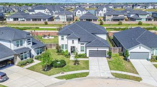 1612 Dayton Ridge Circle, Friendswood, TX 77546