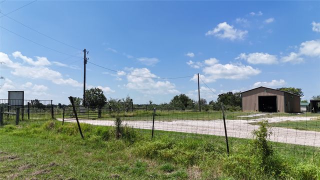 Lot 18 Open Water Way, Streetman, TX 75859
