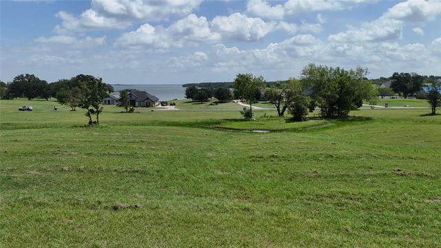 Lot 18 Open Water Way, Streetman, TX 75859