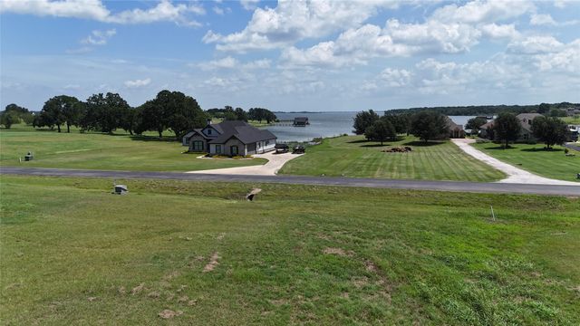 Lot 18 Open Water Way, Streetman, TX 75859