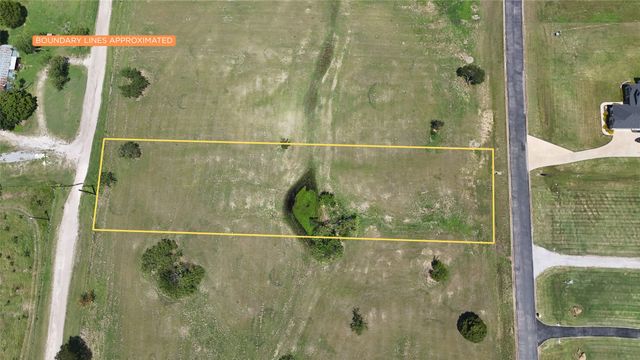 Lot 18 Open Water Way, Streetman, TX 75859
