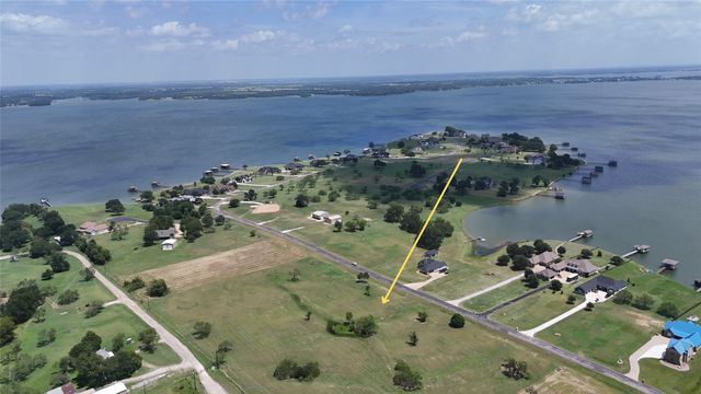 Lot 18 Open Water Way, Streetman, TX 75859