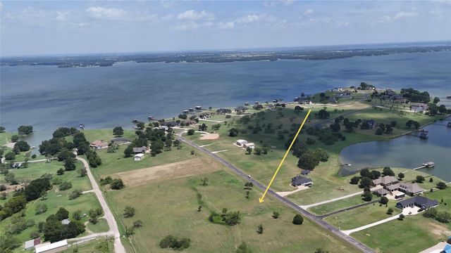 Lot 18 Open Water Way, Streetman, TX 75859
