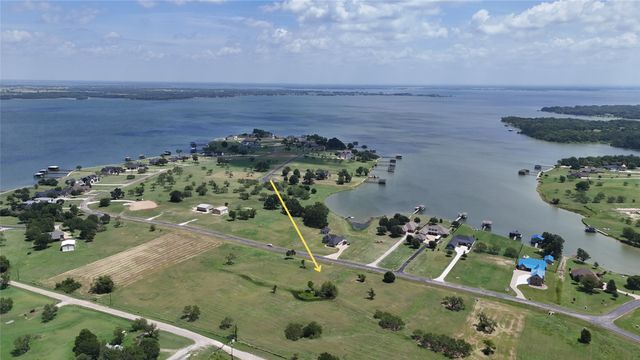 Lot 18 Open Water Way, Streetman, TX 75859