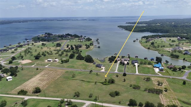 Lot 18 Open Water Way, Streetman, TX 75859