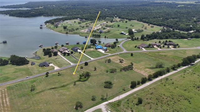 Lot 18 Open Water Way, Streetman, TX 75859