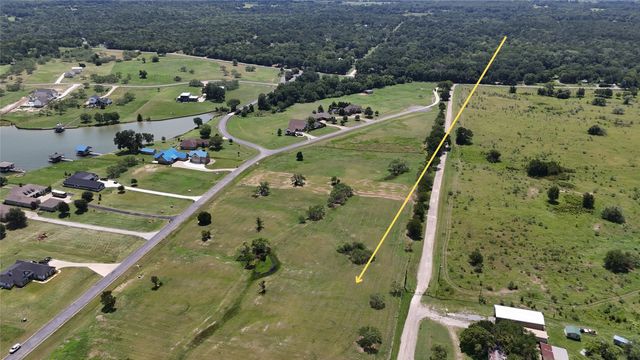 Lot 18 Open Water Way, Streetman, TX 75859