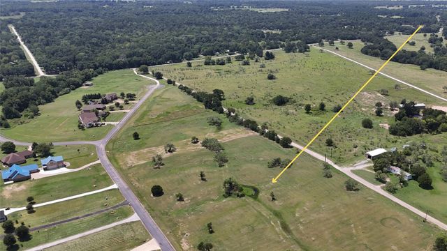 Lot 18 Open Water Way, Streetman, TX 75859