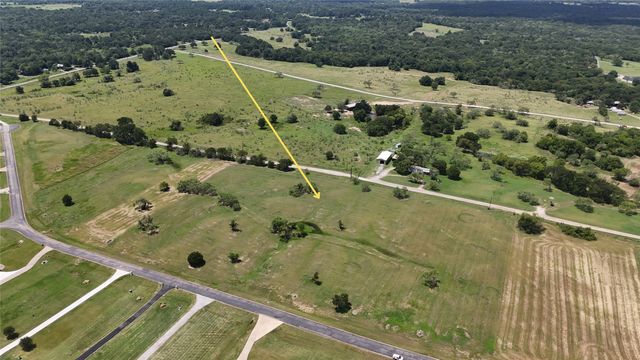Lot 18 Open Water Way, Streetman, TX 75859