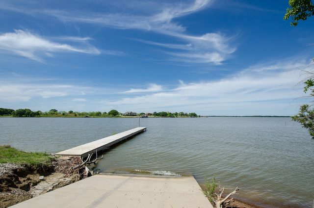 Lot 18 Open Water Way, Streetman, TX 75859